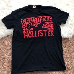 $5!!!! Hollister men’s top